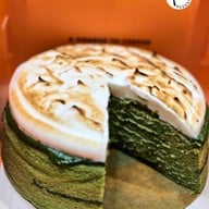 เมนูของร้าน KUMO KUMO Cheese เซ็นทรัลเวิลด์
