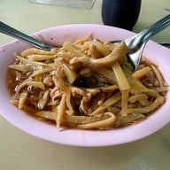 เมนูของร้าน ห้องอาหารพูนเลิศ เหลาะงาทิ้น ห้าแยกพลับพลาไชย