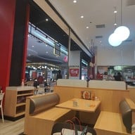 บรรยากาศ Sukiya ยูเนี่ยนมอลล์