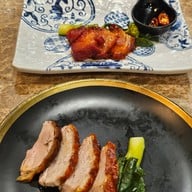 เมนูของร้าน Wisdom International Buffet The Promenade