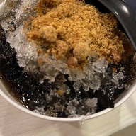 เมนูของร้าน oo Kin Mookata  (กินหมูกระทะสาขาเชียงใหม่)