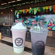 Takeoff Cafe' By Otaru @Airplane Park Korat By Otaru