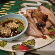 เมนูของร้าน แซ่บสุขุมวิท39