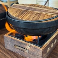 ร้านลับวัดด่าน-HiddenMeal สำโรงเหนือ