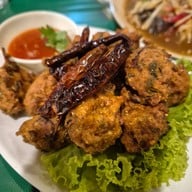 เมนูของร้าน แซ่บสุขุมวิท39