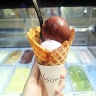Luscious Creamery เซ็นทรัลเวิลด์