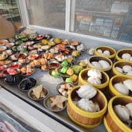 หน้าร้าน เสบียง