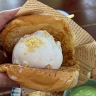 เมนูของร้าน Baked Hokkaido