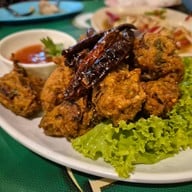 เมนูของร้าน แซ่บสุขุมวิท39