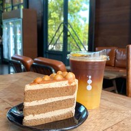 Occur Coffee วู้ดเวอร์ค (สาขาที่ 11)