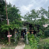บ้านห้อยขา