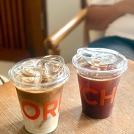 Orenchi Specialty Coffee ศาลายา