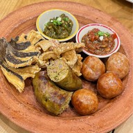 Ginger Farm IconSiam