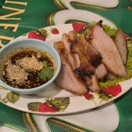 เมนูของร้าน แซ่บสุขุมวิท39