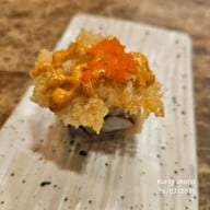 เมนูของร้าน Wisdom International Buffet The Promenade