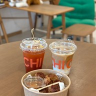 Orenchi Specialty Coffee ศาลายา