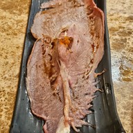 เมนูของร้าน Wisdom International Buffet The Promenade