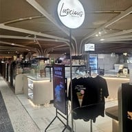 Luscious Creamery เซ็นทรัลเวิลด์