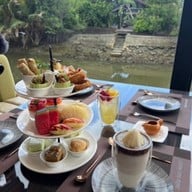 Birdcage by asita (ร้านคาเฟ่ใน Asita Eco Resort)