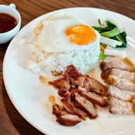 เมนูของร้าน เพลินอนันต์ HOME CAFE