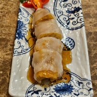 เมนูของร้าน Wisdom International Buffet The Promenade