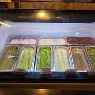 Swensen's เซ็นทรัลเวิลด์