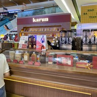 Karun Thai Tea (ชาไทยการัน) เซ็นทรัลลาดพร้าว