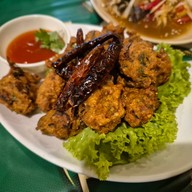 เมนูของร้าน แซ่บสุขุมวิท39