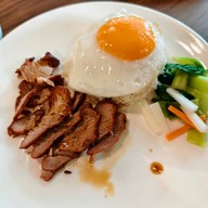เมนูของร้าน เพลินอนันต์ HOME CAFE
