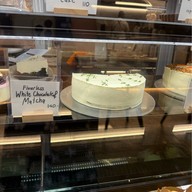 From Scratch The wall