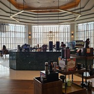 Starbucks เดอะพรอมานาด