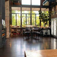 Occur Coffee วู้ดเวอร์ค (สาขาที่ 11)