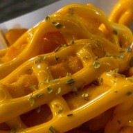 Enjoy มาม่าเกาหลี ขนมปังปิ้ง