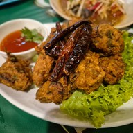 เมนูของร้าน แซ่บสุขุมวิท39