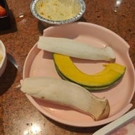 เมนูของร้าน Sukishi Korean Charcoal Grill เซ็นทรัล ลาดพร้าว