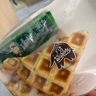 PunThai Coffee ซอยเทศบาลบางปู60