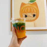 Orenchi Specialty Coffee ศาลายา