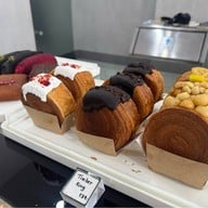 LYCKA. ริคกะ คาเฟ่ กาญจนบุรี กาญจนบุรี