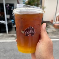 PunThai Coffee ซอยเทศบาลบางปู60