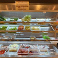 oo Kin Mookata  (กินหมูกระทะสาขาเชียงใหม่)
