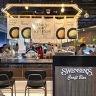 Swensen's เซ็นทรัลเวิลด์