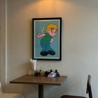 Hey's Burg สามย่าน