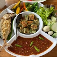 บ้านสะออน by บ้านนอกคอกนาเขาใหญ่