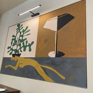 Greyhound Café Med Park Hospital