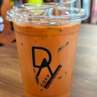 เมนูของร้าน เพลินอนันต์ HOME CAFE