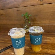 Ellen Cafe House Angsila