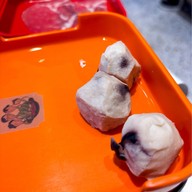 Lucky Suki (ลัคกี้ สุกี้) โลตัส บางกะปิ