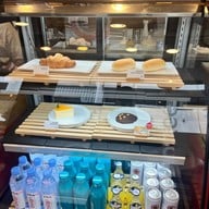 True Coffee มหาวิทยาลัยสยาม