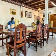 บรรยากาศ เพลินอนันต์ HOME CAFE