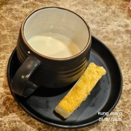 เมนูของร้าน Wisdom International Buffet The Promenade